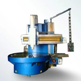 CNC metalworking lathe machine